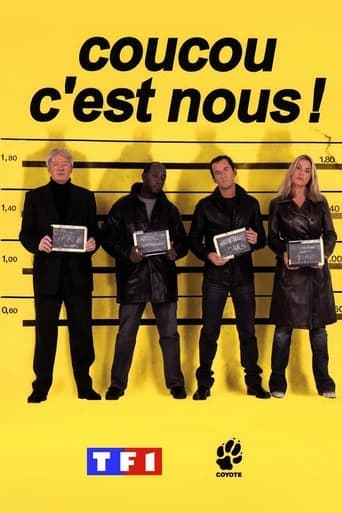 Coucou c'est nous ! Online