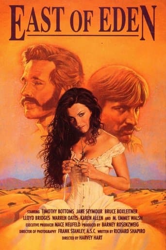 East of Eden Online