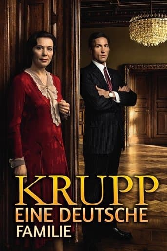 Krupp - eine deutsche Familie Online