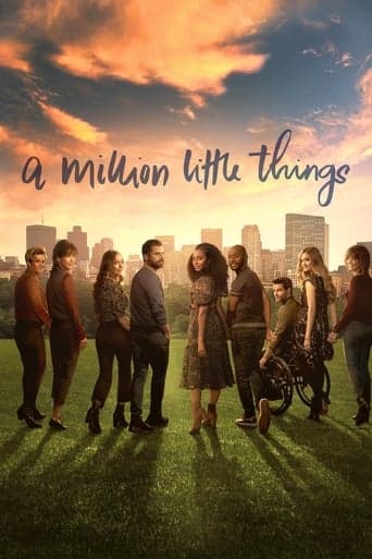 A Million Little Things Online