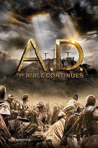 Anno Domini - Biblii ciąg dalszy Online