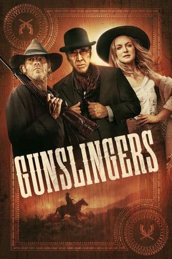 The Gunslingers Cały Film