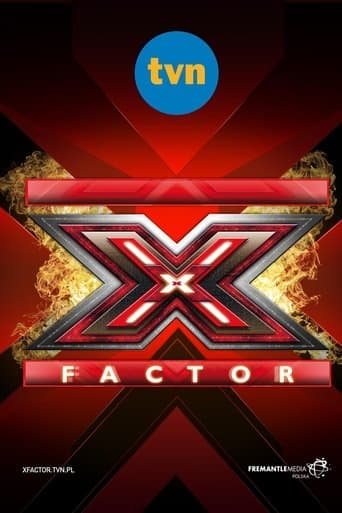 X Factor Polska Online