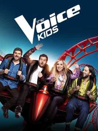 The Voice Kids Online
