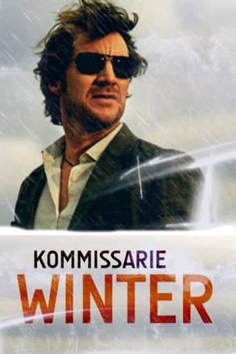 Kommissarie Winter Online