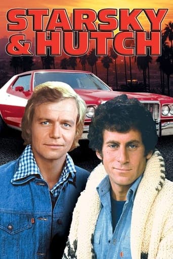 Starsky & Hutch Online