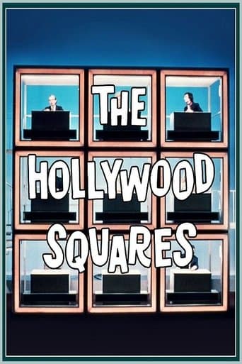 Hollywood Squares Online
