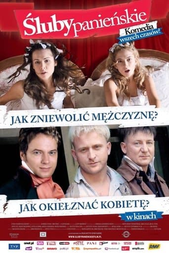 Śluby panieńskie Cały Film