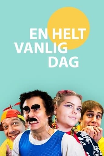 En helt vanlig dag Online