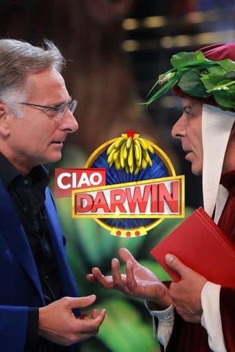 Ciao Darwin Online