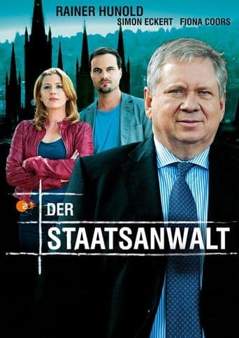 Der Staatsanwalt Online