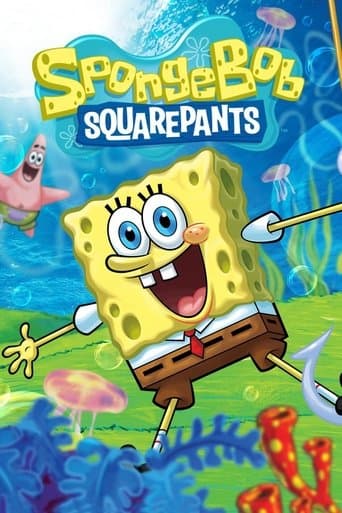SpongeBob Kanciastoporty Online