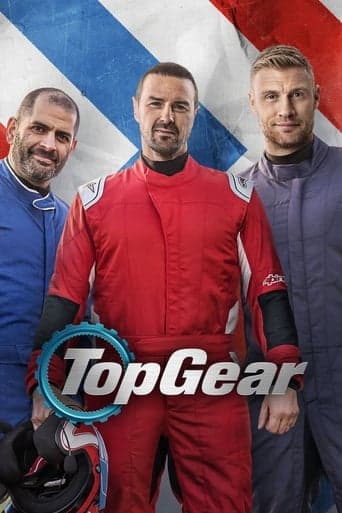 Top Gear Online