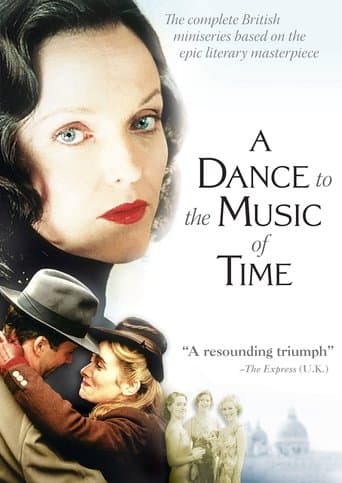 A Dance to the Music of Time Online