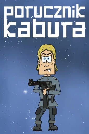 Porucznik Kabura Online