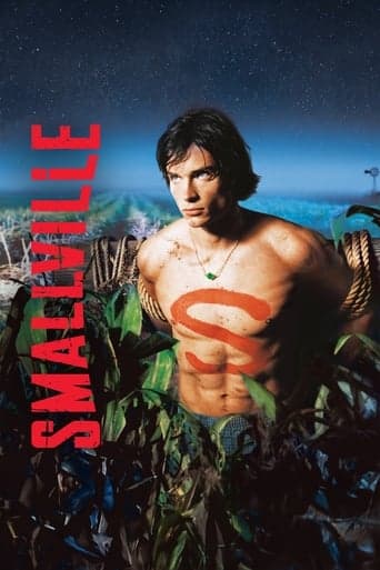 Tajemnice Smallville Online