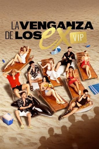 La Venganza de los Ex VIP Online