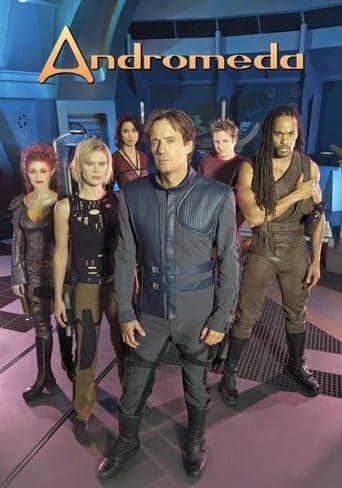 Andromeda Online
