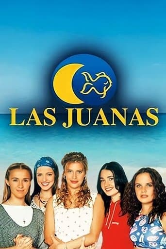 Las Juanas Online
