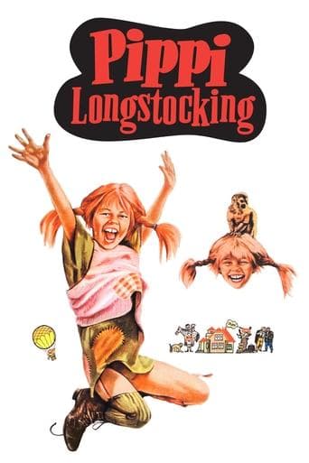 Pippi Langstrumpf Online