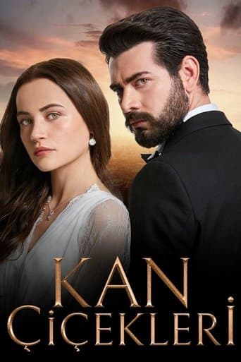 Kan Çiçekleri Online