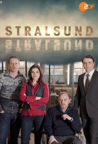 Stralsund Online