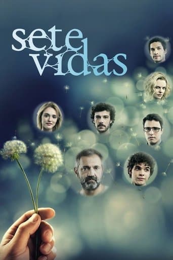 Sete Vidas Online