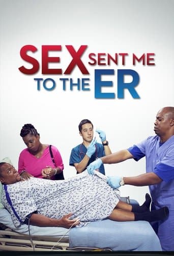 Sex Sent Me to the ER Online