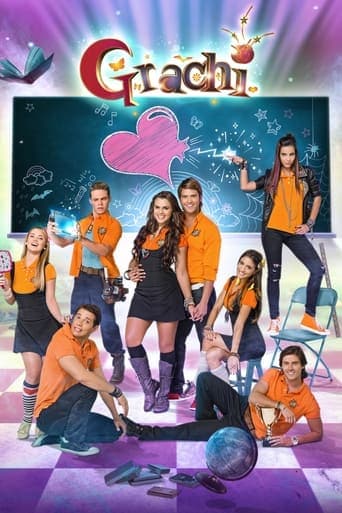 Grachi Online