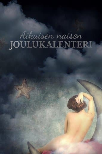 Aikuisen naisen joulukalenteri Online