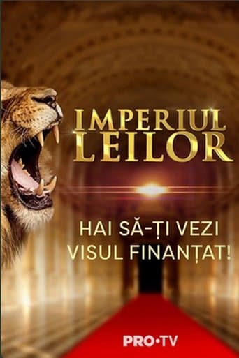 Imperiul Leilor Online
