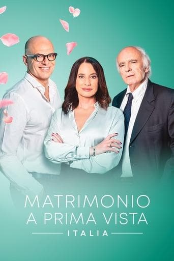 Matrimonio A Prima Vista Italia Online