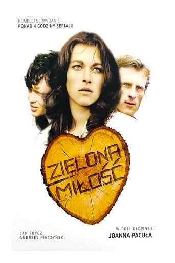 Zielona miłość Online