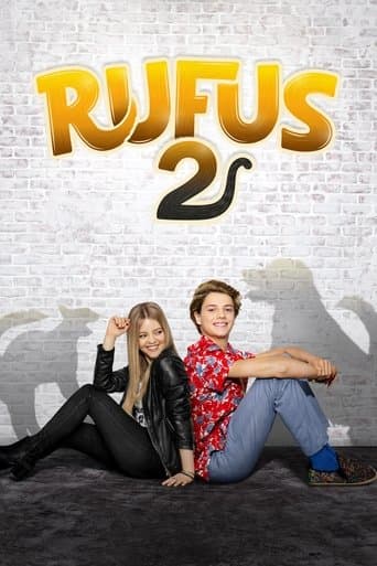 Rufus 2: Kocia Katastrofa Cały Film