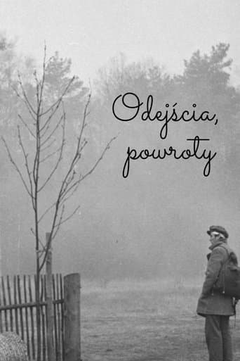 Odejścia, powroty Online