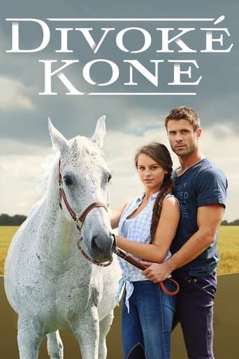 Divoké kone Online