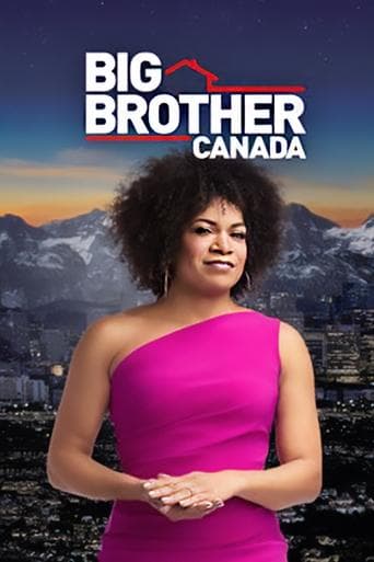 Big Brother Canada Online