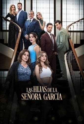 Las Hijas de la Señora Garcia Online