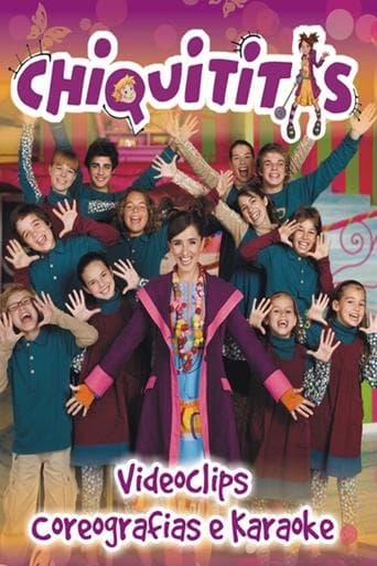 Chiquititas Online