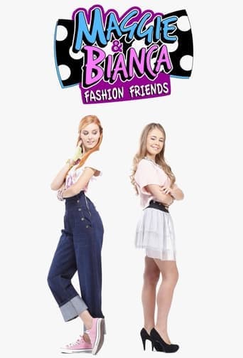 Maggie & Bianca Fashion Friends Online