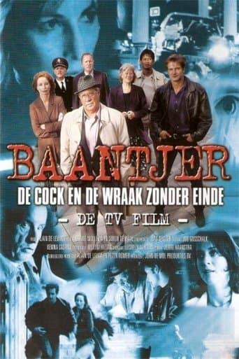 Baantjer, de film: De Cock en de wraak zonder einde Cały Film