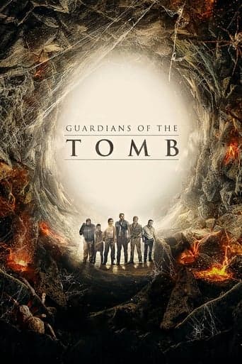 7 Guardians of the Tomb Cały Film