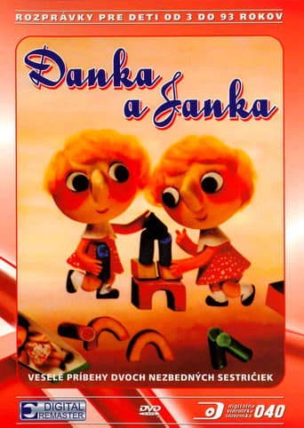 Danka a Janka Online