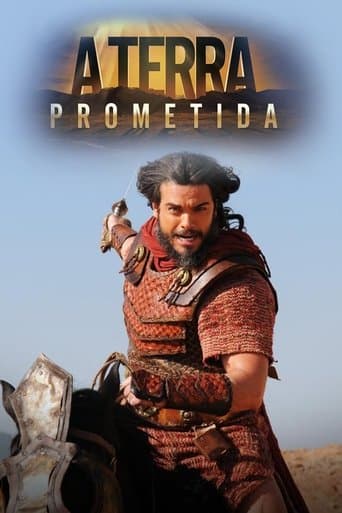 A Terra Prometida Online