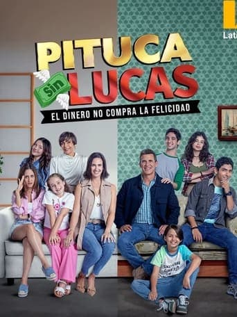 Pituca Sin Lucas Online