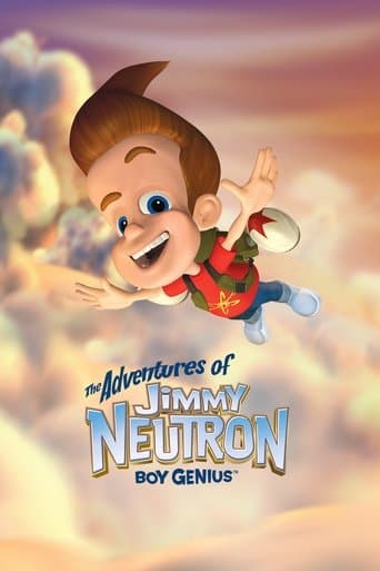 The Adventures of Jimmy Neutron: Boy Genius Online