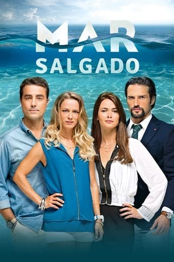 Mar Salgado Online
