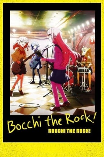 BOCCHI THE ROCK! Online