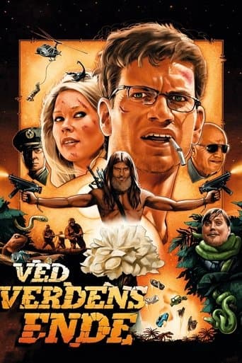 Ved verdens ende Cały Film