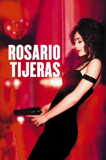 Rosario Tijeras Cały Film
